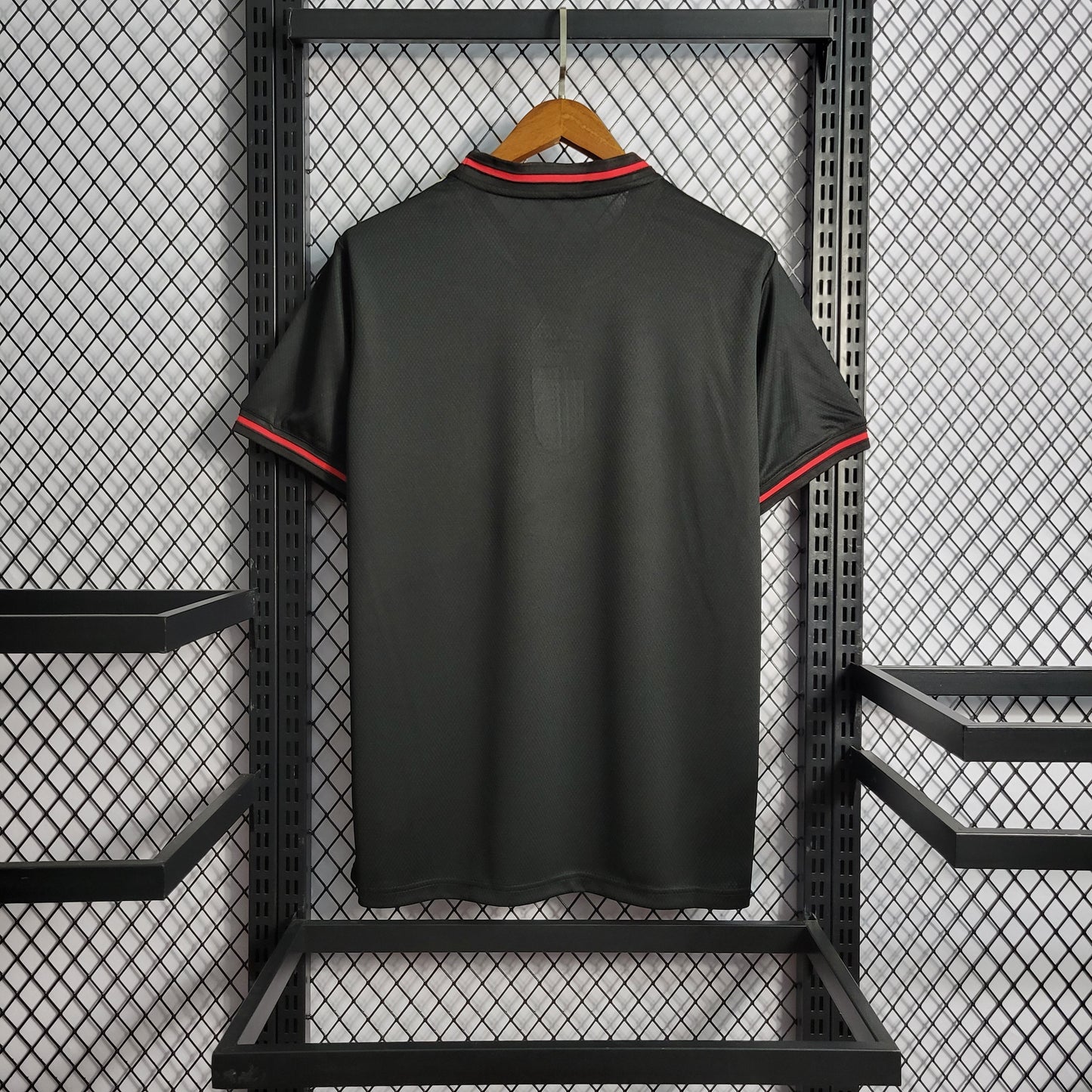 Camisa Bélgica Reserva 22/23 - Versão Torcedor