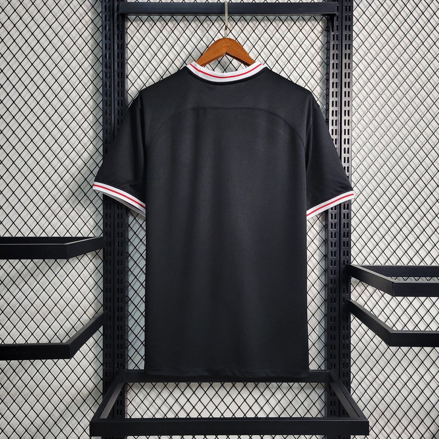 Camisa Frankfurt Home 23/24 - Nike Torcedor Masculina