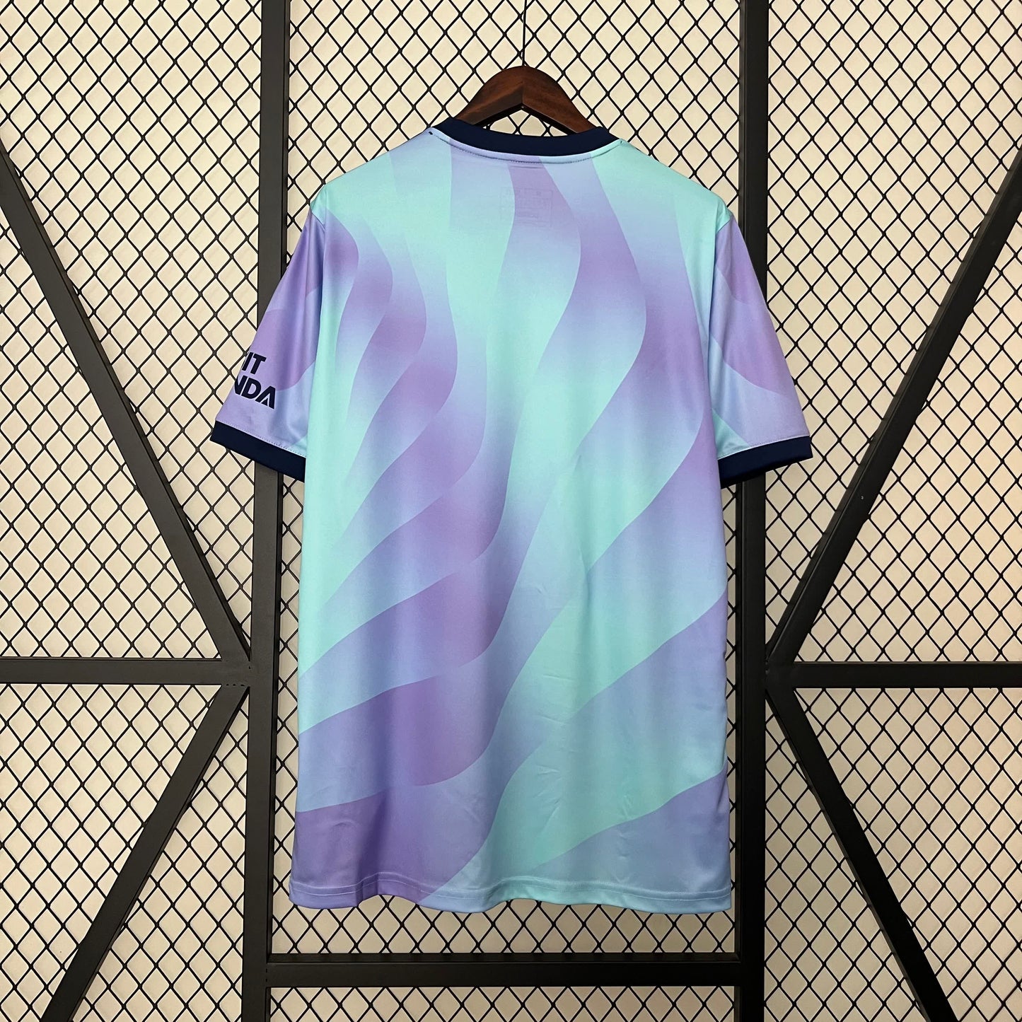 Camisa Arsenal Third 24/25 - Adidas Torcedor Masculina