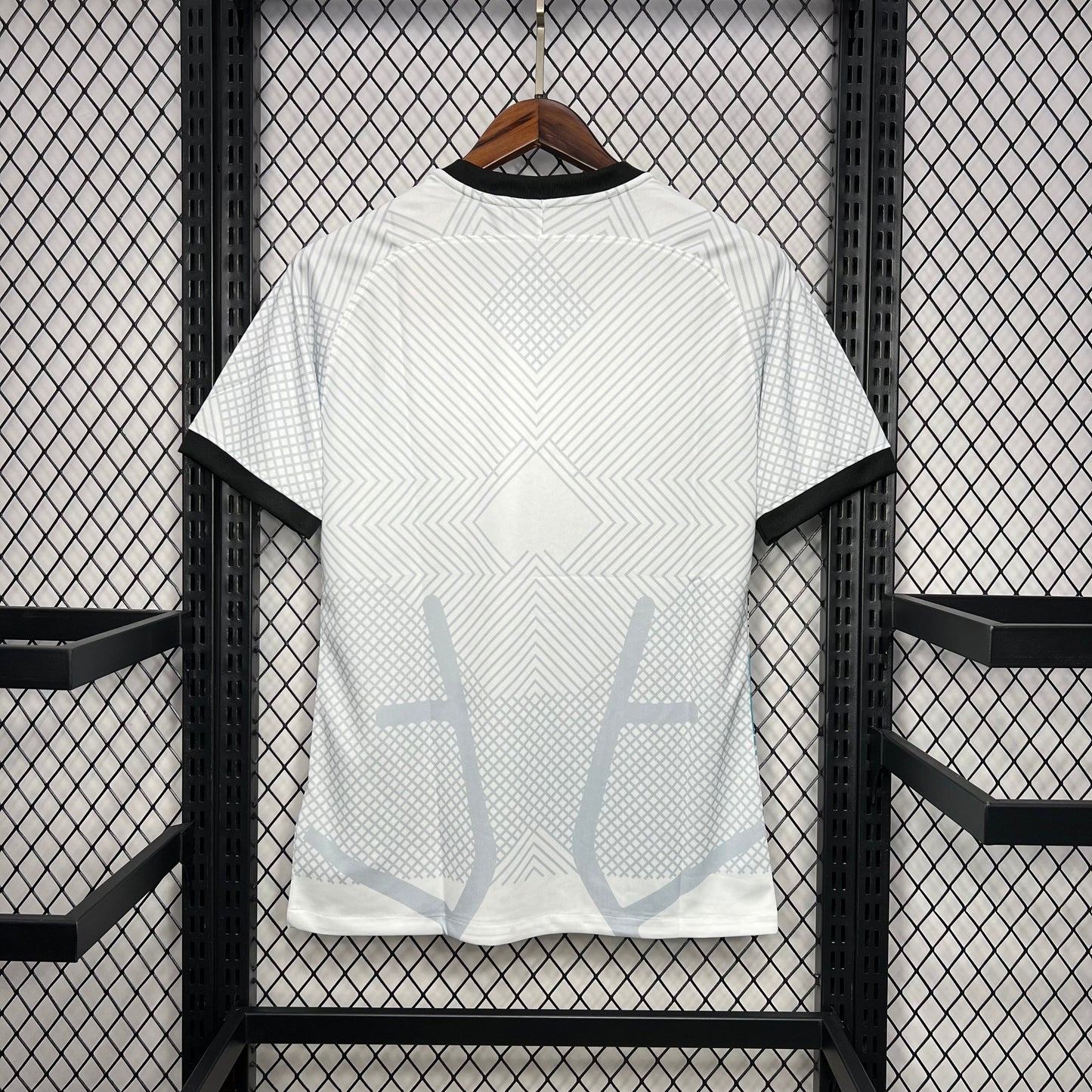 Camisa Inter de milão Edição Especial 24/25 - Nike Torcedor Masculina