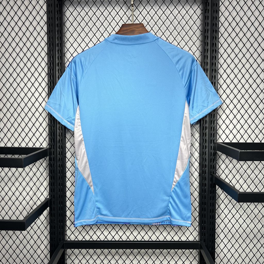 Camisa Real Madrid Goleiro 24/25 - Adidas Torcedor Masculina