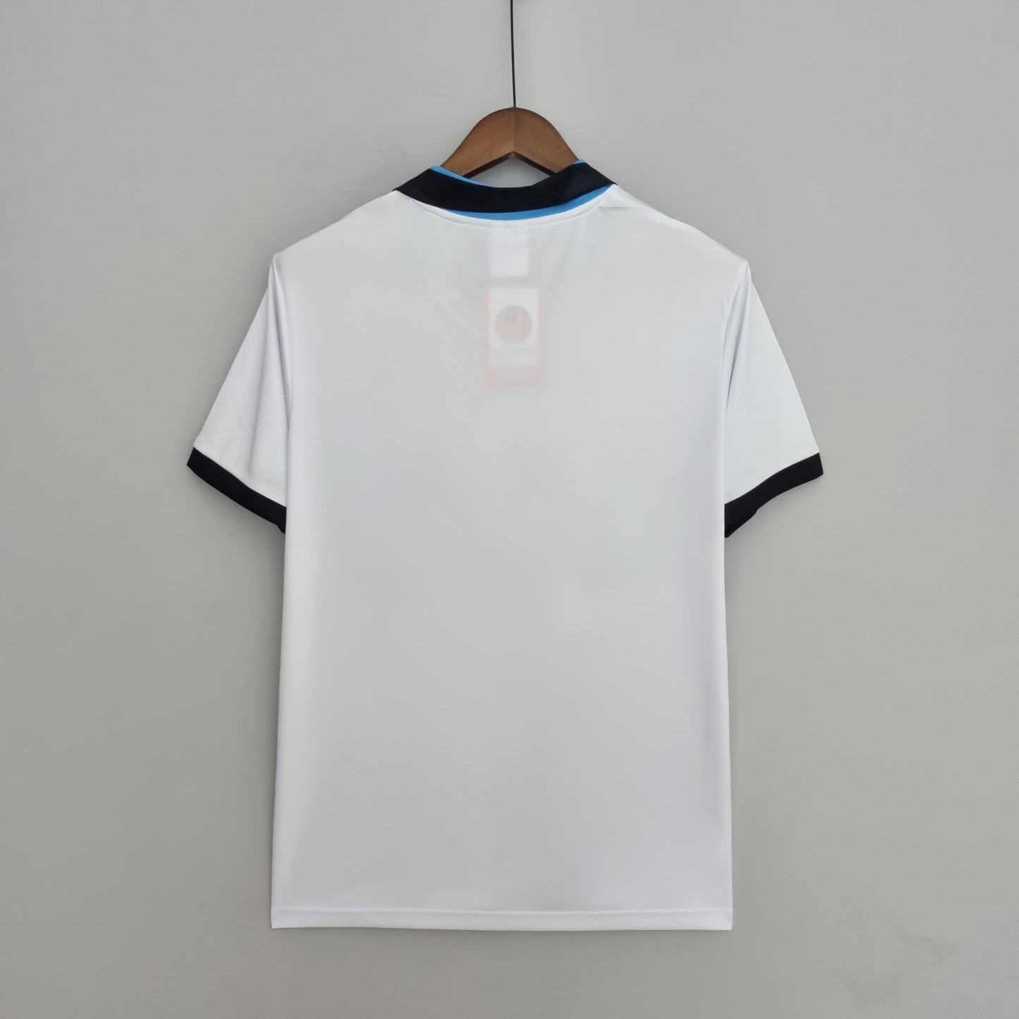Camisa Inter de Milão Reserva 90/91 - Versão Retro