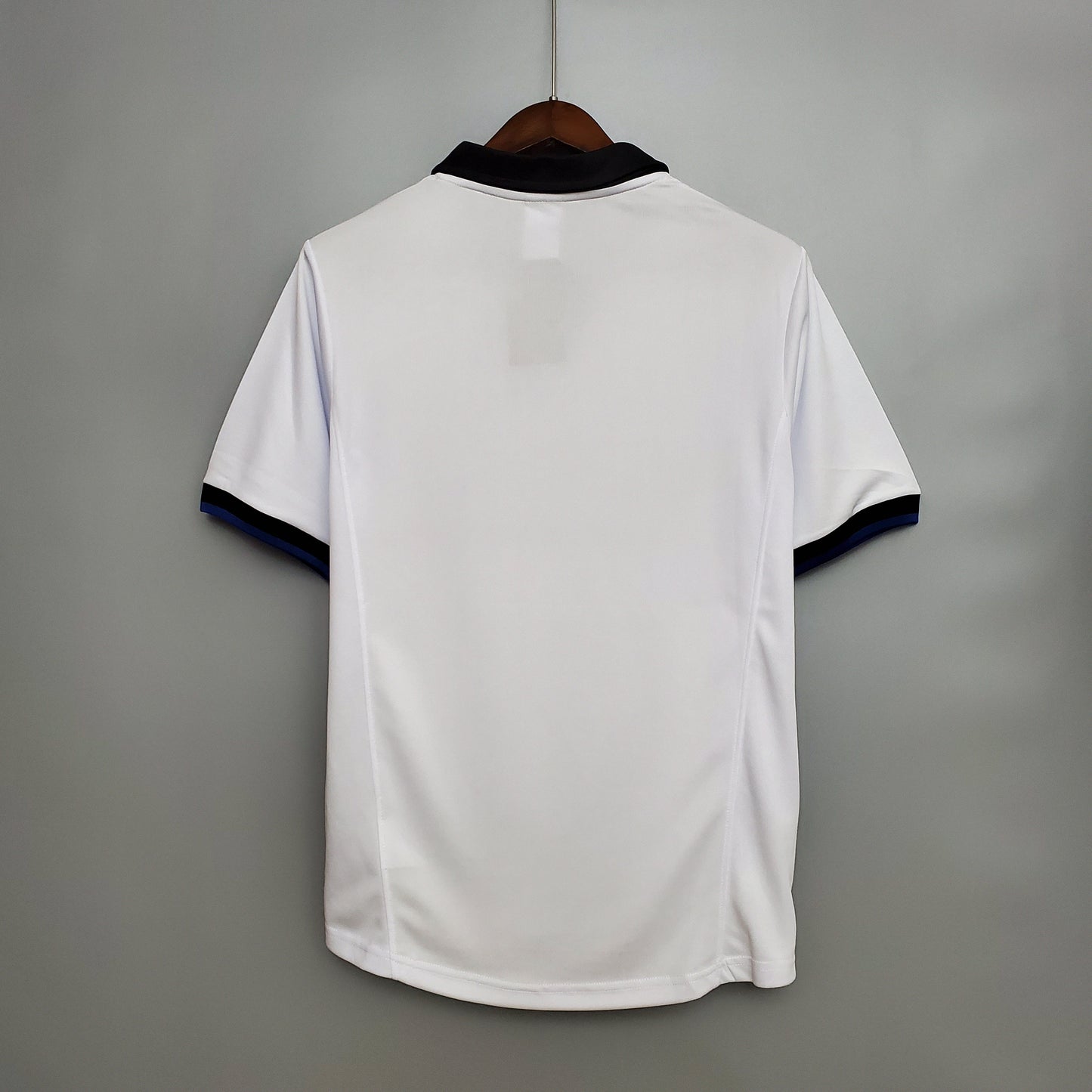 Camisa Inter de Milão Reserva 98/99 - Versão Retro