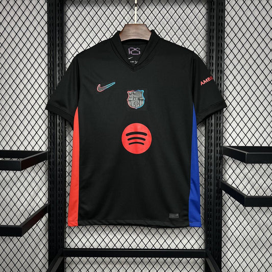 Camisa Barcelona Away 24/25
