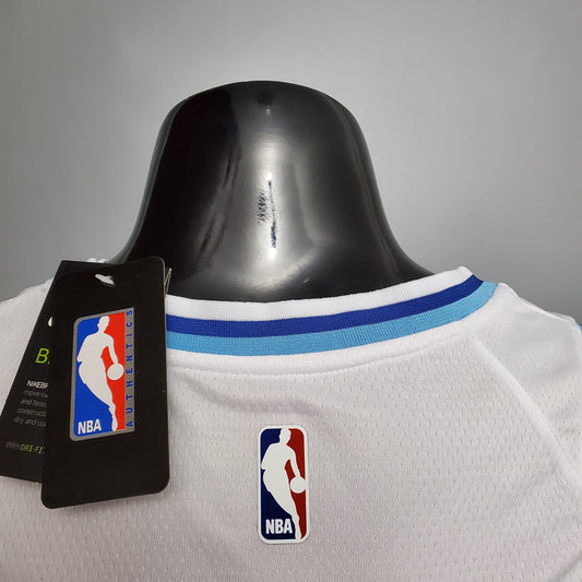 Camisa NBA Lakers #3 Davis Nike Connect Crershaw - 23/24