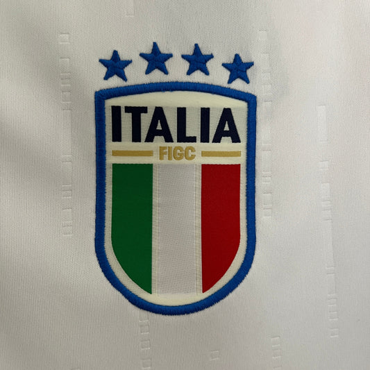 Itália Away 24/25 - Adidas Torcedor Masculina