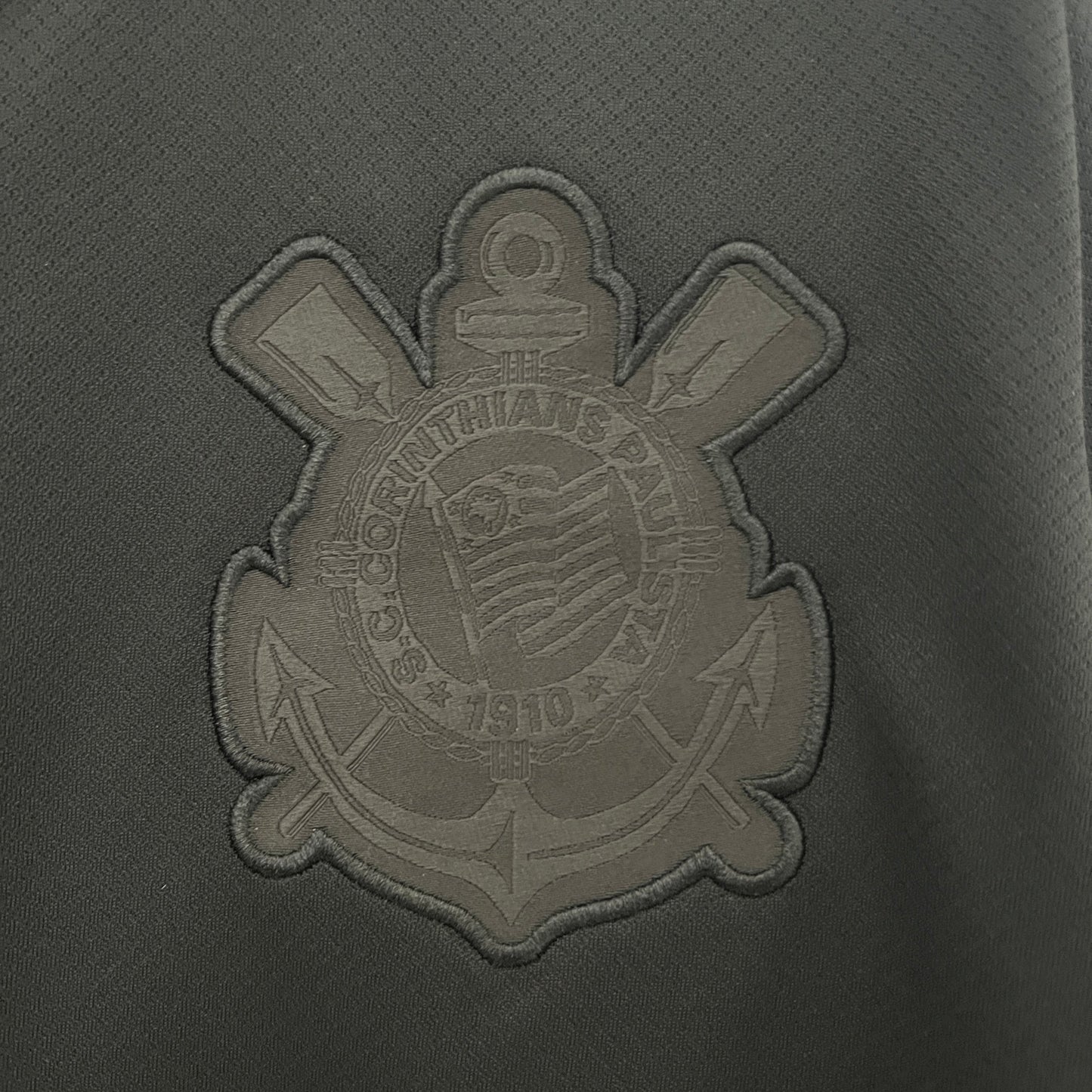 Camisa Corinthians Away 24/25 - Nike Torcedor Masculina