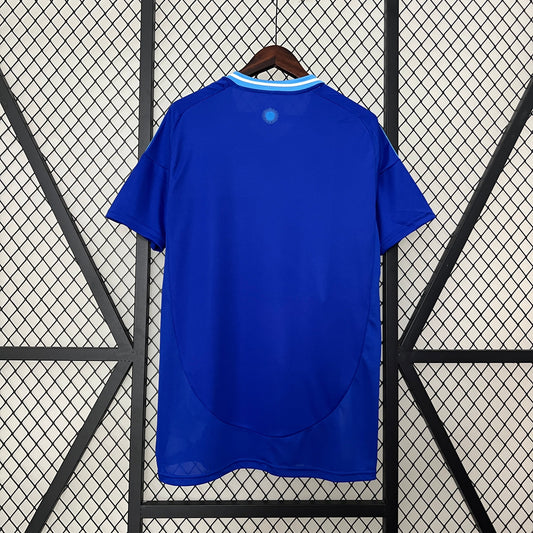 Argentina Away 24/25 - Adidas Torcedor Masculina