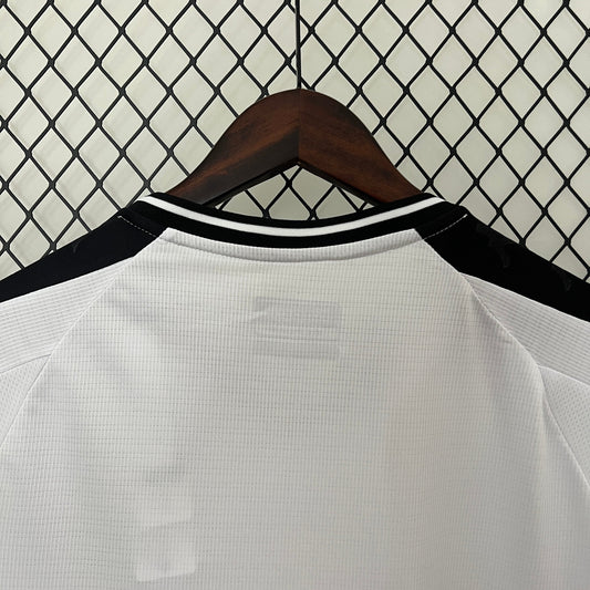 Camisa Vasco da Gama Home Titular 23/24 - Feminina