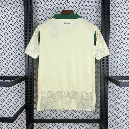 Camisa Palmeiras Away - Especial Mundial de Clubes 25/26 - Torcedor Masculina - LANÇAMENTO