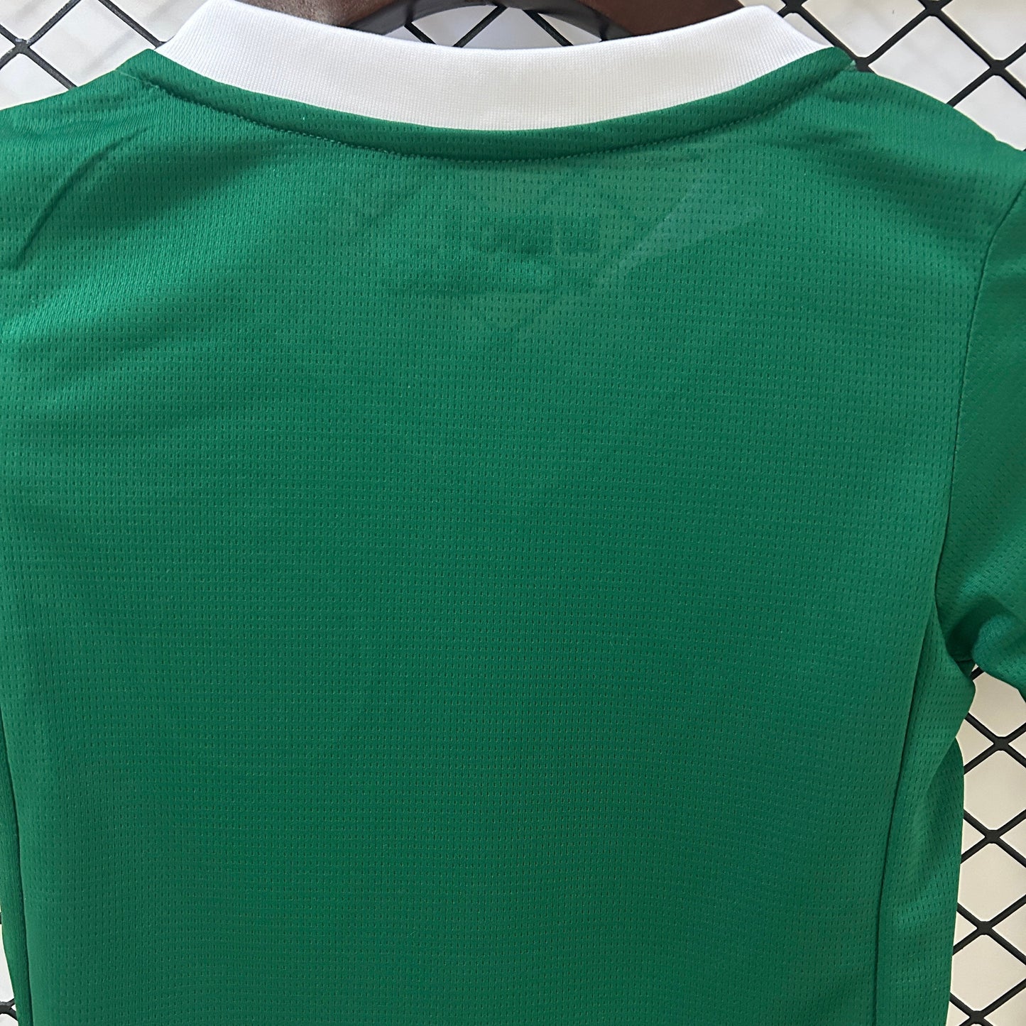 Kit Infantil Palmeiras Titular 25/26 - Lançamento