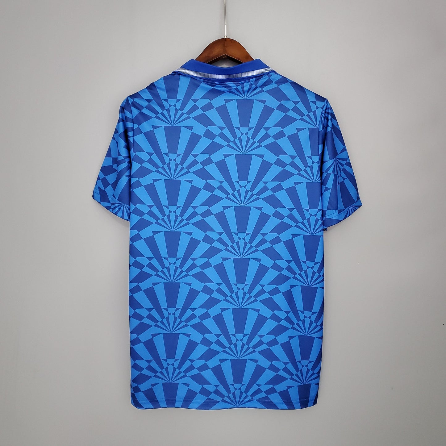 Camisa Napoli Titular 91/93 - Versão Retro