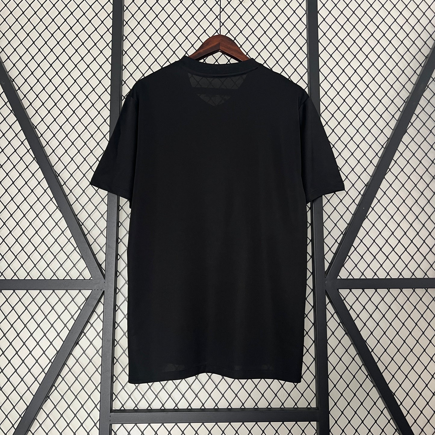 Camisa Barcelona Balmain 23/24 - Nike Torcedor Masculina