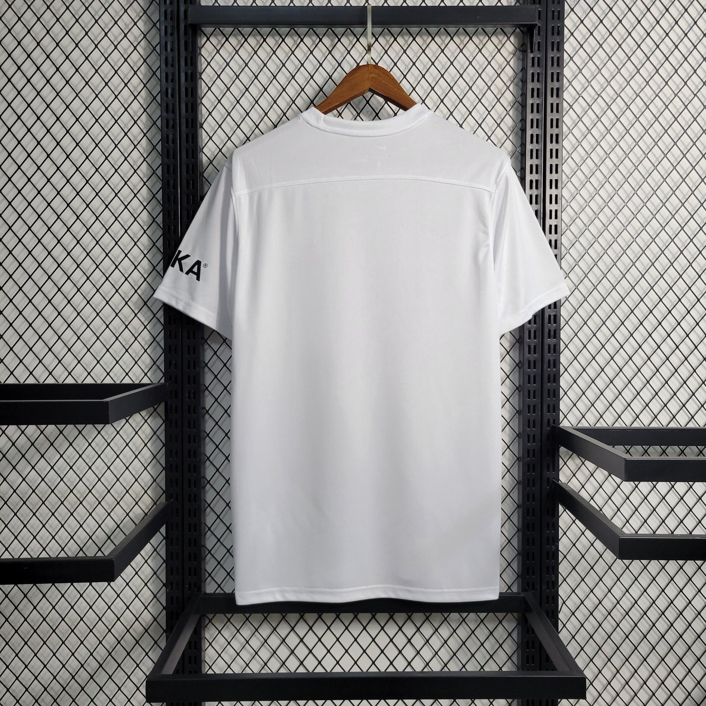 Camisa Frankfurt Away 23/24 - Nike Torcedor Masculina