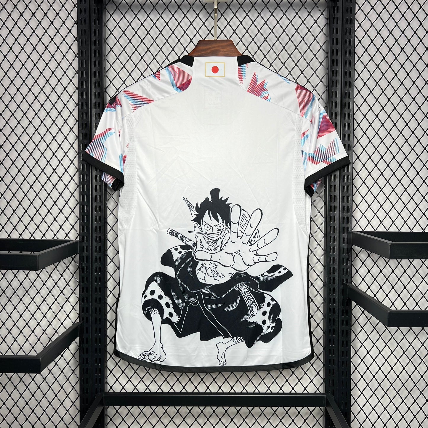 Camisa Japão Edição Especial 23/24 - Adidas Torcedor Masculina