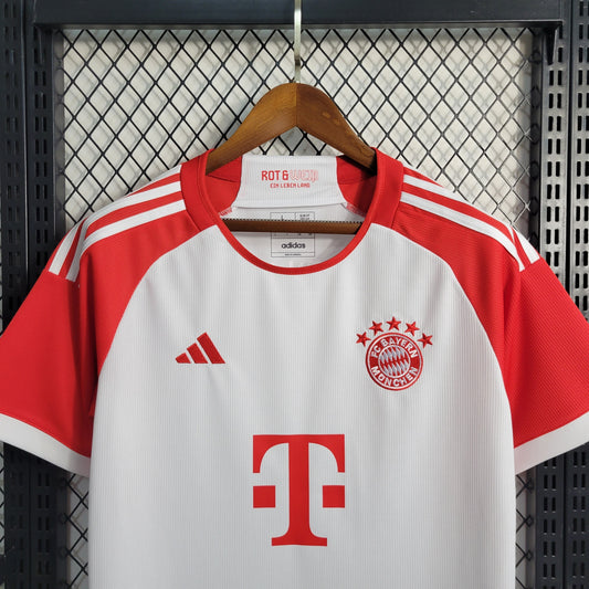 Camisa Bayern de Munique Away 23/24 - Adidas Torcedor Masculina