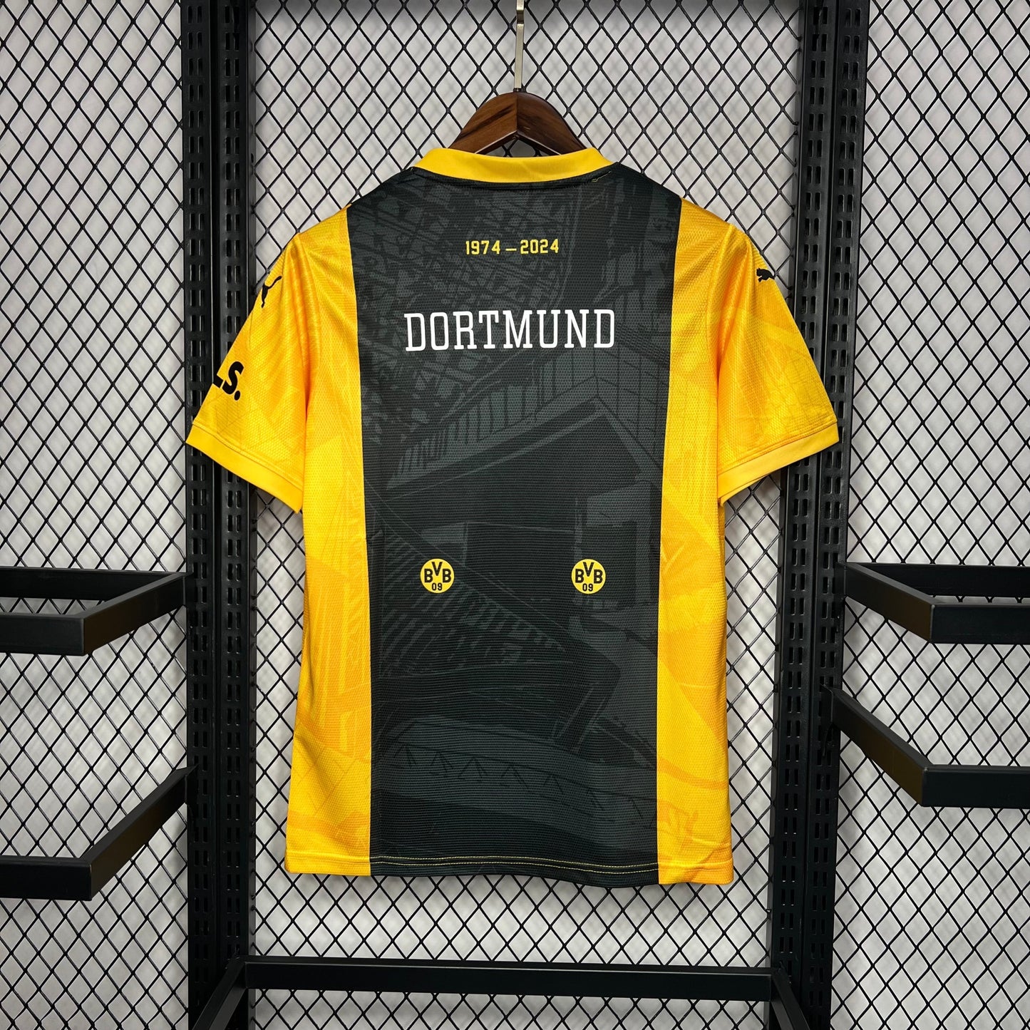 Camisa Borussia Dortmund Edição Especial 23/24