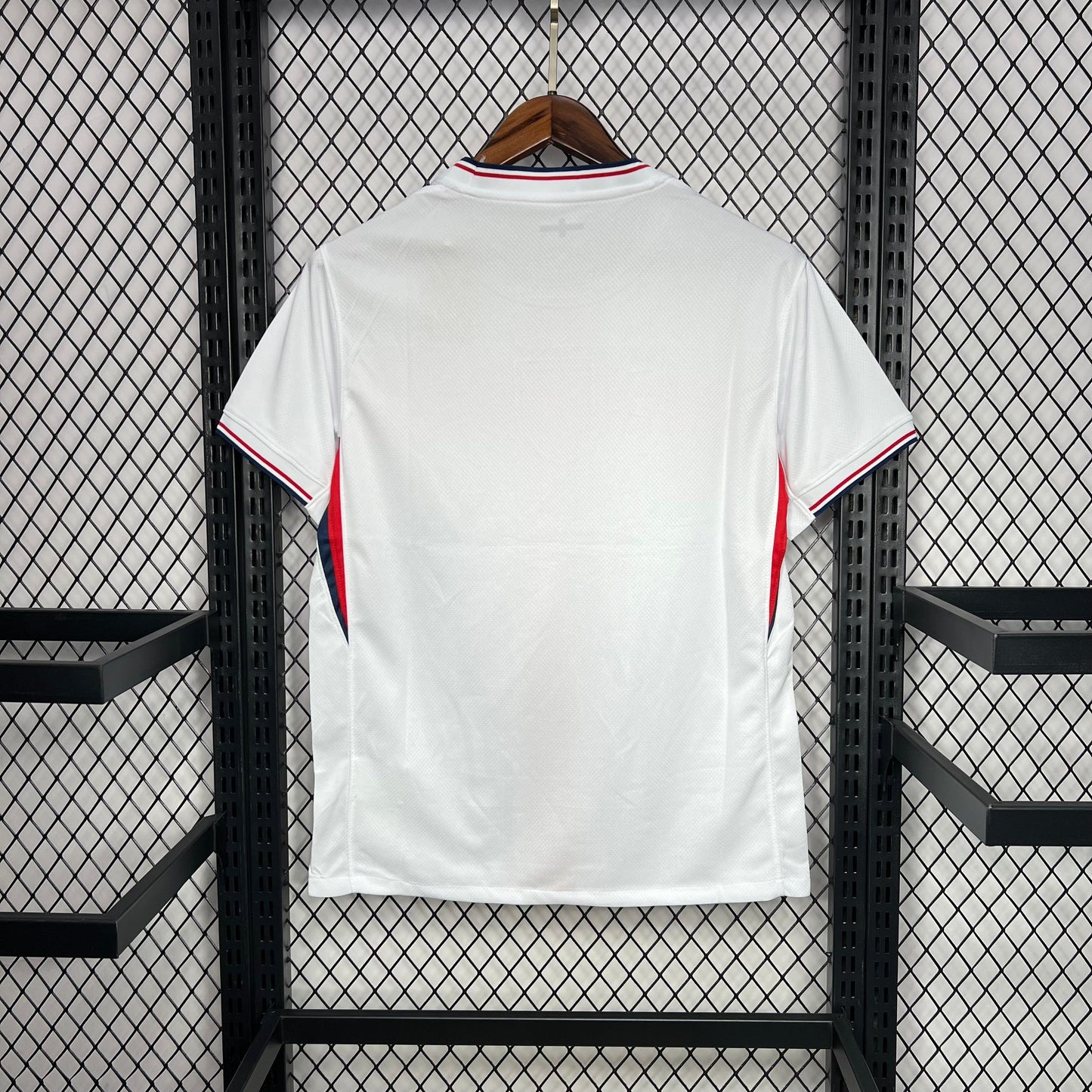 Camisa Inglaterra Edição Especial 24/25 - Torcedor Masculina