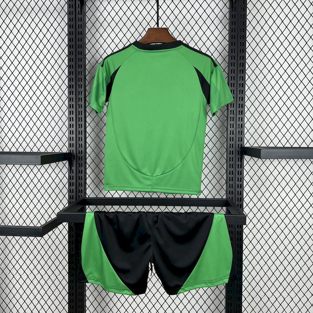 Kit Infantil Austin Home 25/26