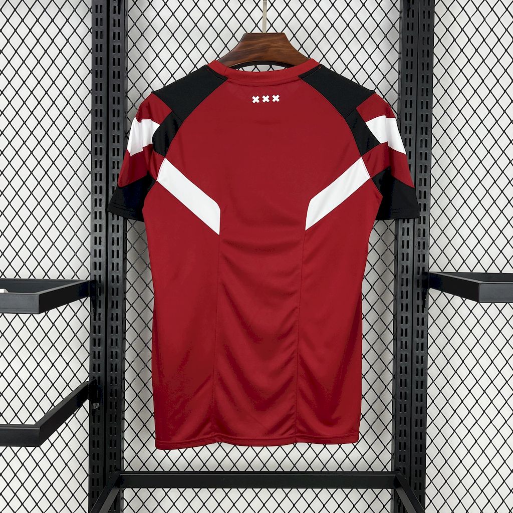 Camisa Ajax Third 24/25 - Torcedor Masculina
