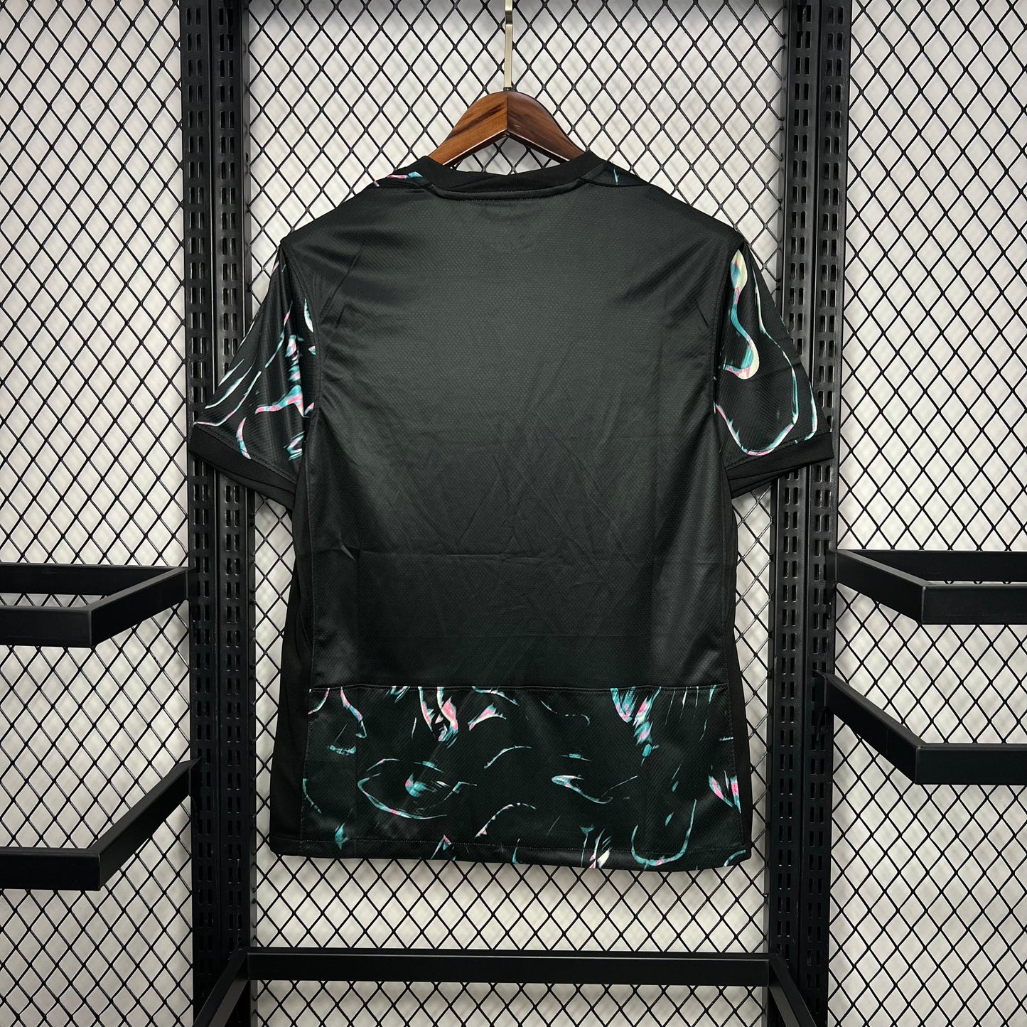 Camisa Coreia Do Sul Away 24/25 - Versão Torcedor
