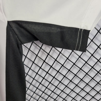 Camisa Atlético Mineiro Reserva 22/23 - Versão Torcedor