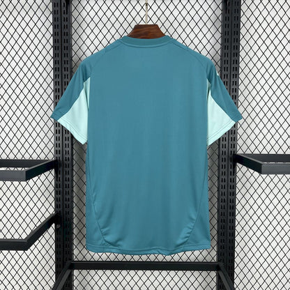 Camisa Cruzeiro Treino 25/26 - Torcedor Masculina