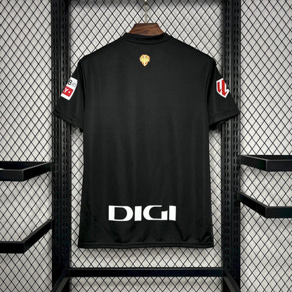 Camisa Athletic Bilbao Home 24/25 - Torcedor Masculina