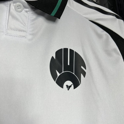 Camisa Newcastle Third 24/25 - Adidas Torcedor