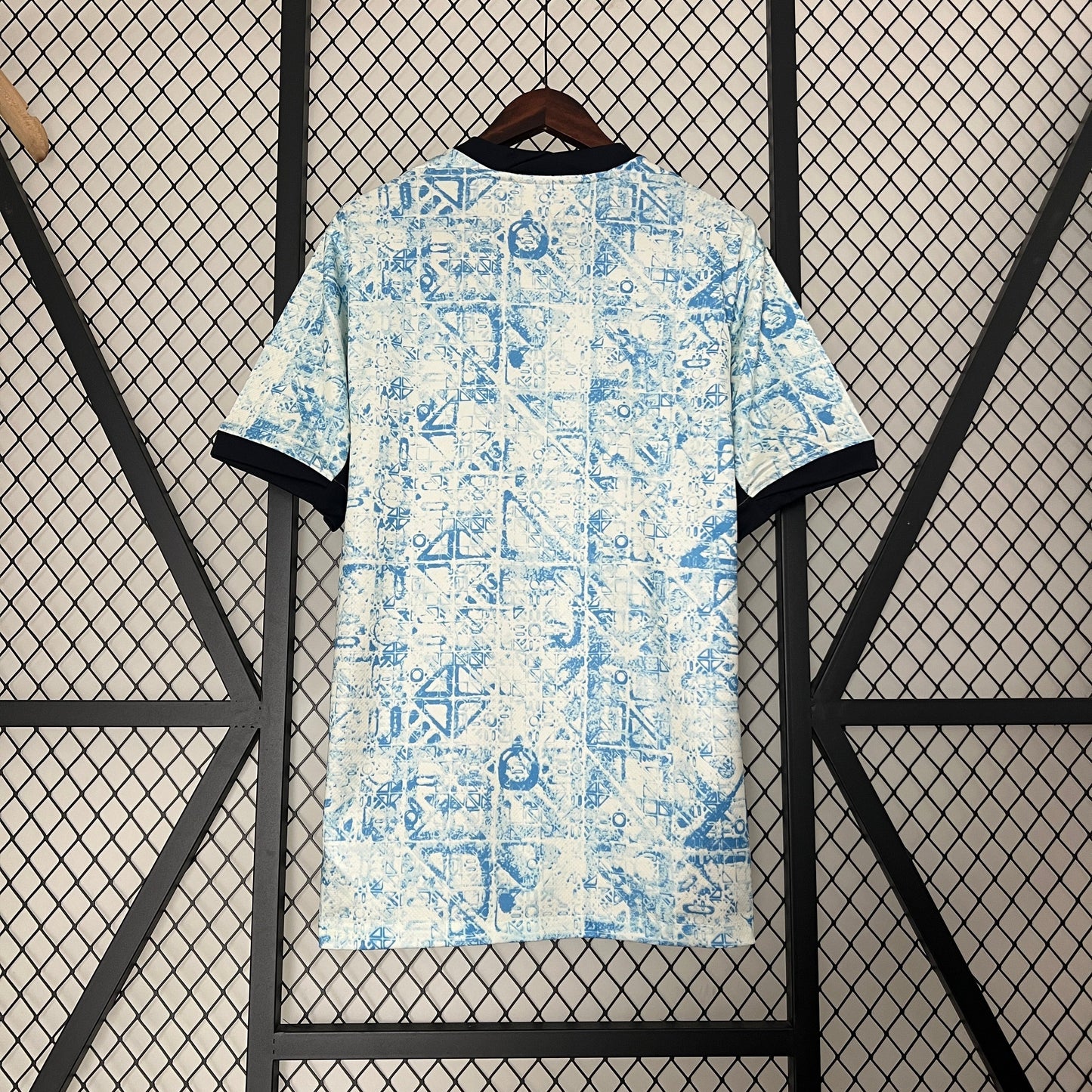 Camisa Portugal Away 24/25 - Versão Torcedor