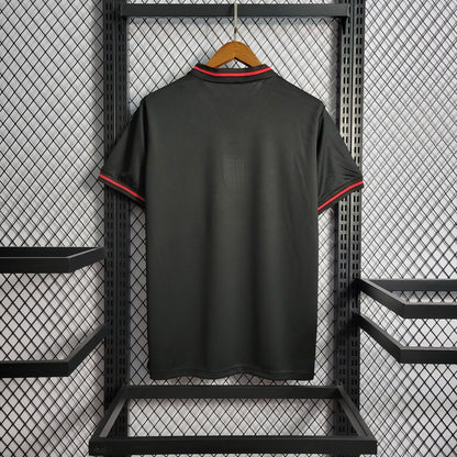 Camisa Bélgica Reserva 22/23 - Versão Torcedor