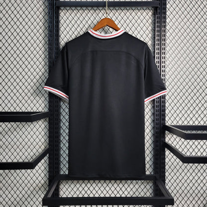 Camisa Frankfurt Home 23/24 - Nike Torcedor Masculina