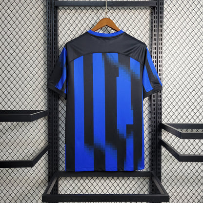 Camisa Inter de milão Home 23/24 - Nike Torcedor Masculina