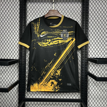 Camisa Sporting lll 24/25 - Nike Torcedor Masculina
