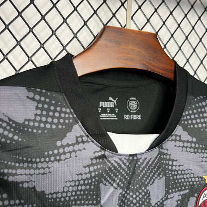 Camisa Milan Goleiro 24/25 - Puma Torcedor Masculina