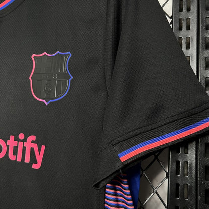 Camisa Barcelona Edição Especial 24/25