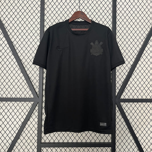 Camisa Corinthians Away 24/25 - Nike Torcedor Masculina