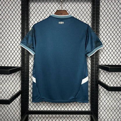 Camisa Olympique de Marseille Away 24/25 - Versão Torcedor