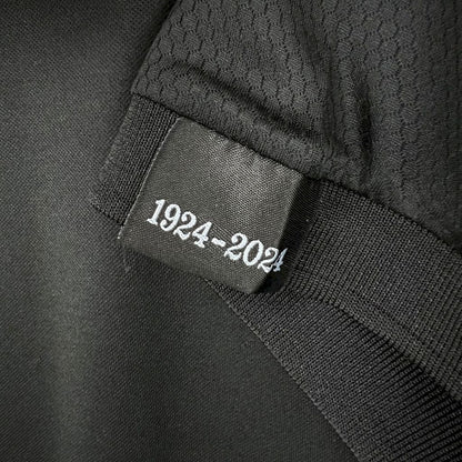Camisa Vasco Da Gama Black 24/25 - Kappa Torcedor Masculina