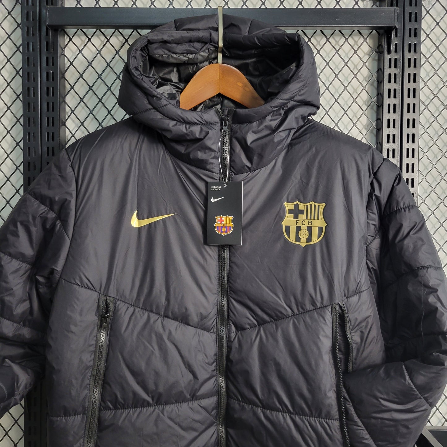 Bobojaco Barcelona 23/24 Nike