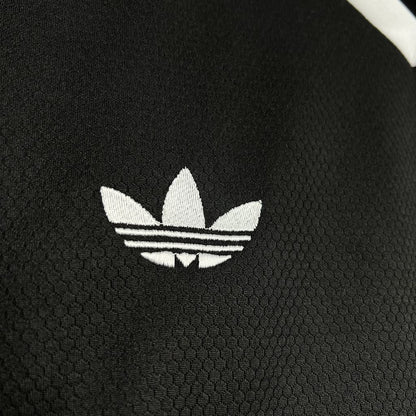 Camisa Real Madrid Treino 24/25 - Adidas Torcedor Masculina