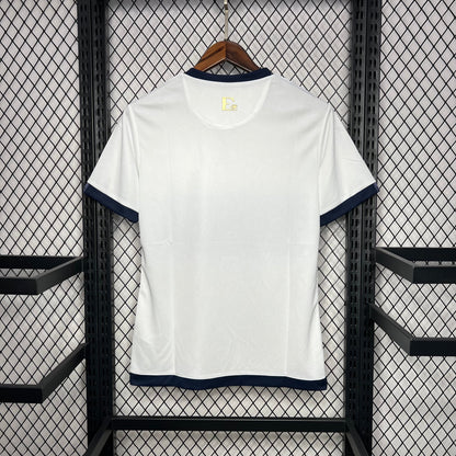 Camisa Equador Away 24/25 - Versão Torcedor