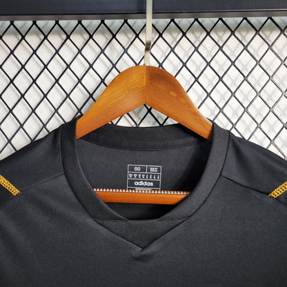 Camisa Internacional Treino 23/24 - Adidas Torcedor Masculina