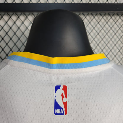 Camisa NBA Lakers #6 James - 23/24