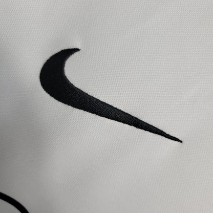 Camisa Frankfurt Away 23/24 - Nike Torcedor Masculina