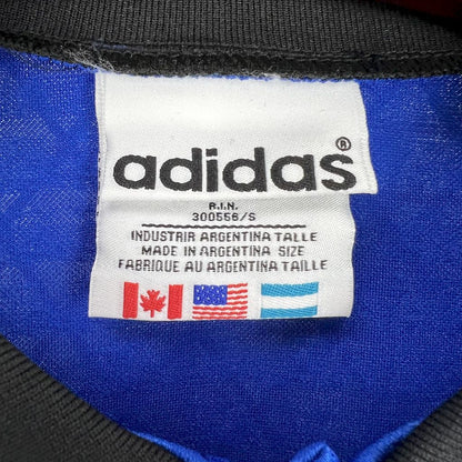 Camisa Argentina Reserva 1994 - Versão Retro