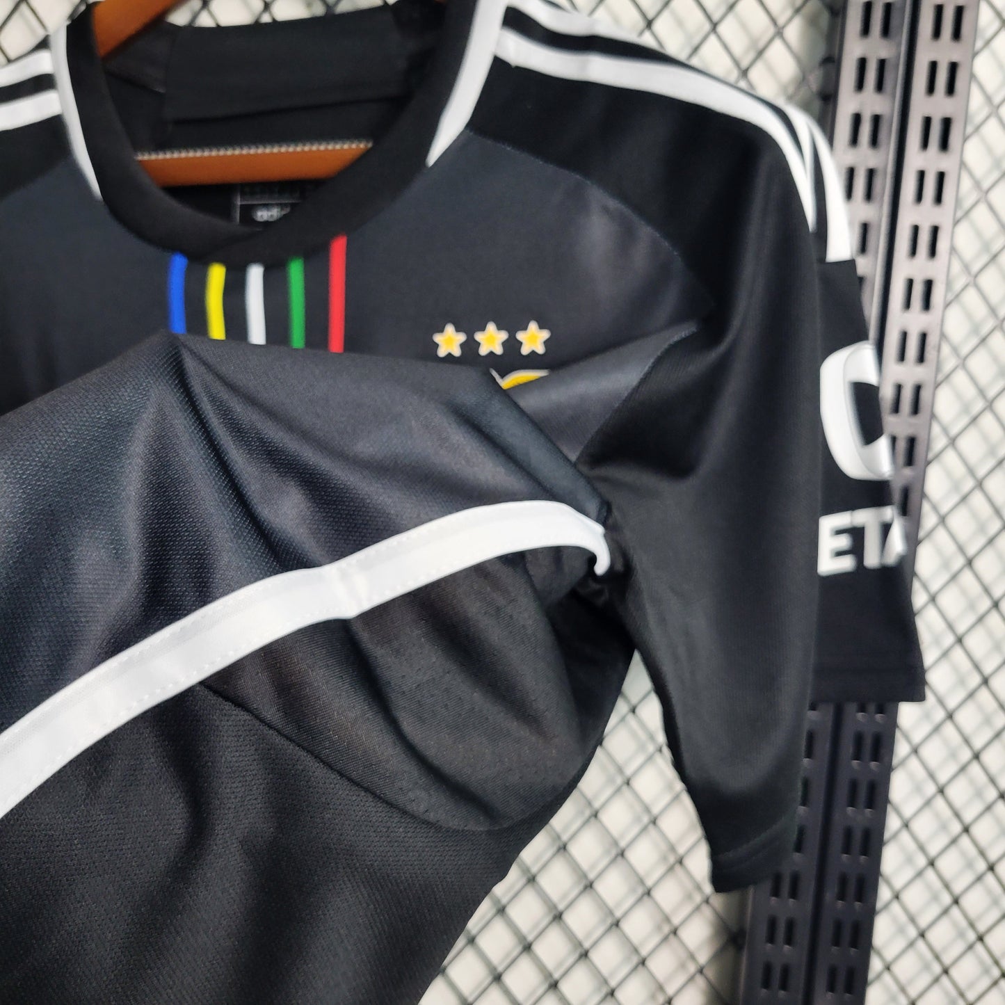 Camisa Benfica 23/24 - Adidas Torcedor Masculina