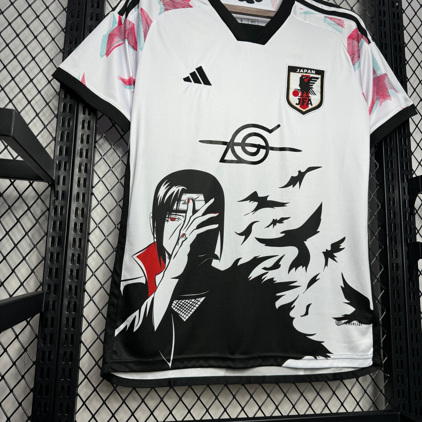 Camisa Japão Edição Especial 22/23 - Adidas Torcedor Masculina
