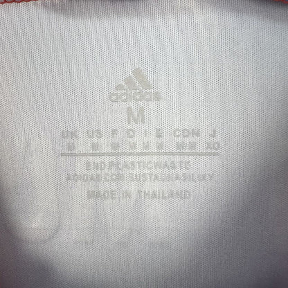 Camisa Bayern de Munich Titular 14/15 - Versão Retro