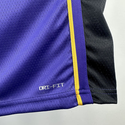 Camisa NBA Lakers #77 Doncic Statement Edition - 23/24